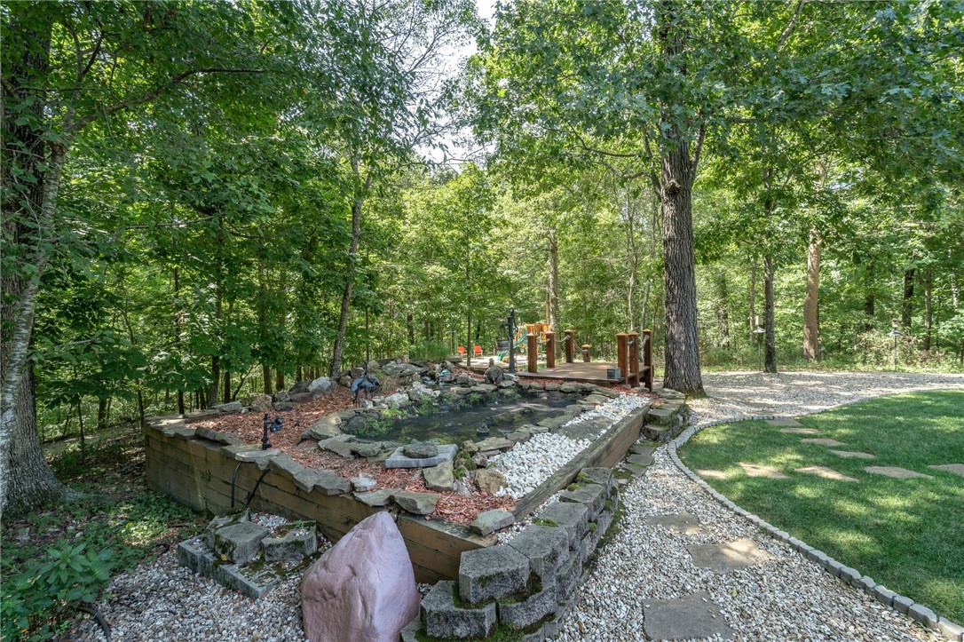 Oakhills - Residential