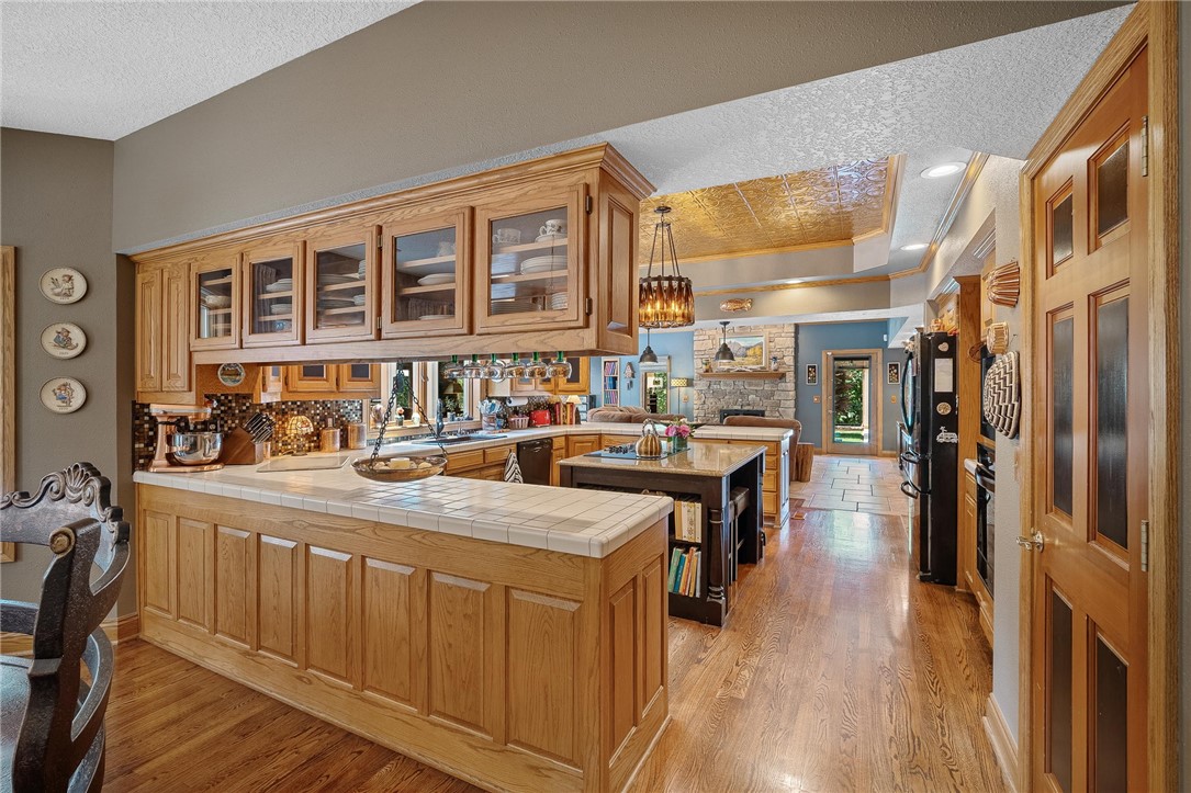 Oakhills - Residential