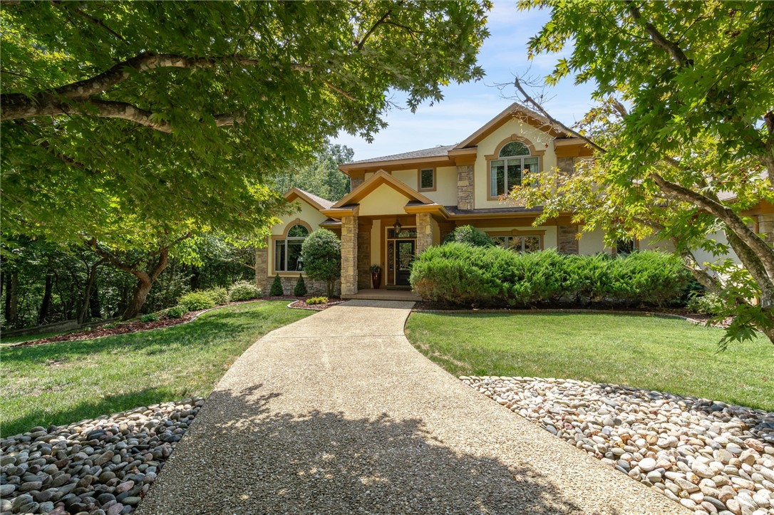 Oakhills - Residential