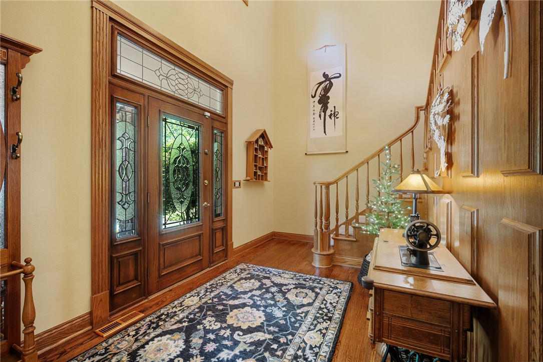 Oakhills - Residential