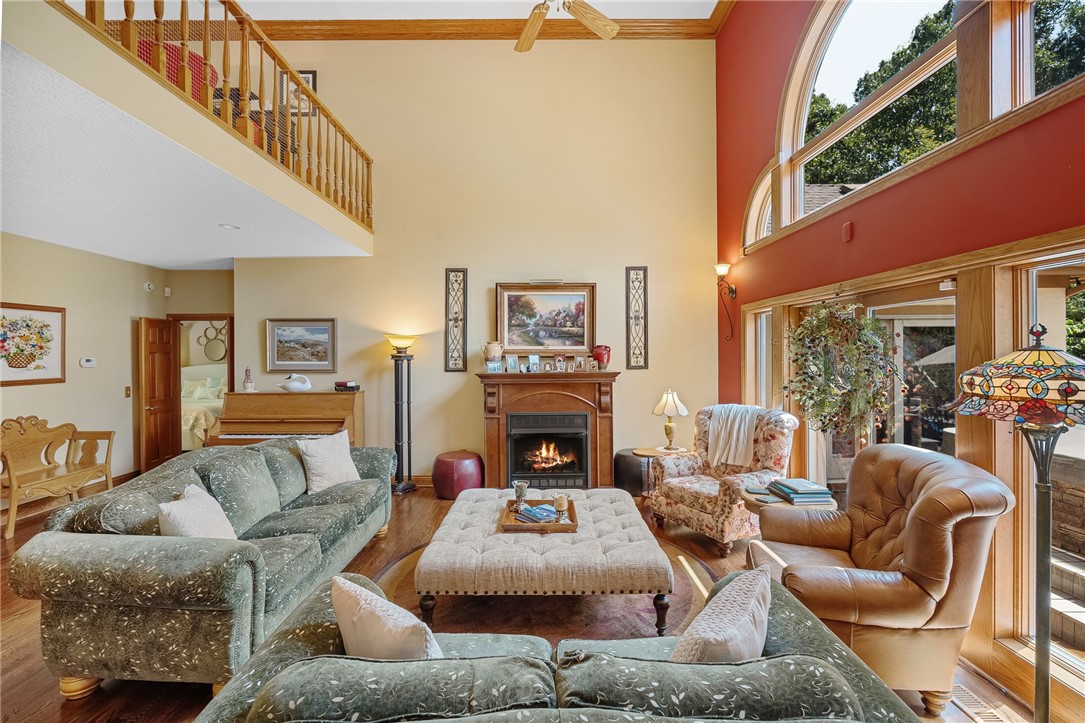 Oakhills - Residential