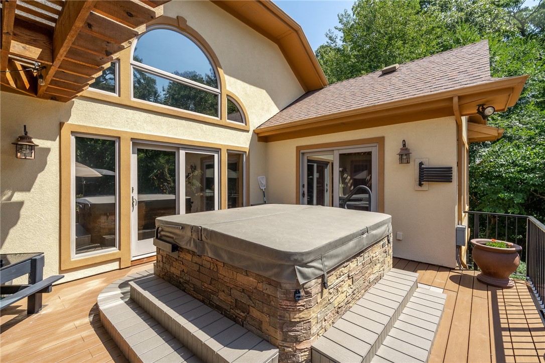 Oakhills - Residential