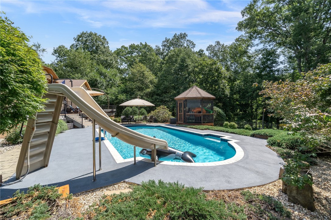 Oakhills - Residential