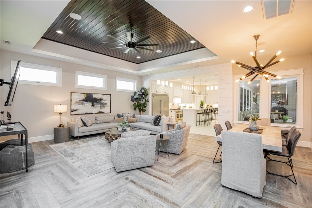 Demings Add Bentonville - Residential