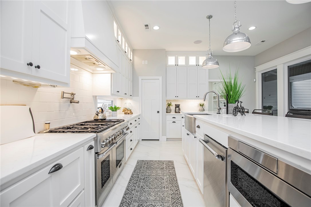 Demings Add Bentonville - Residential