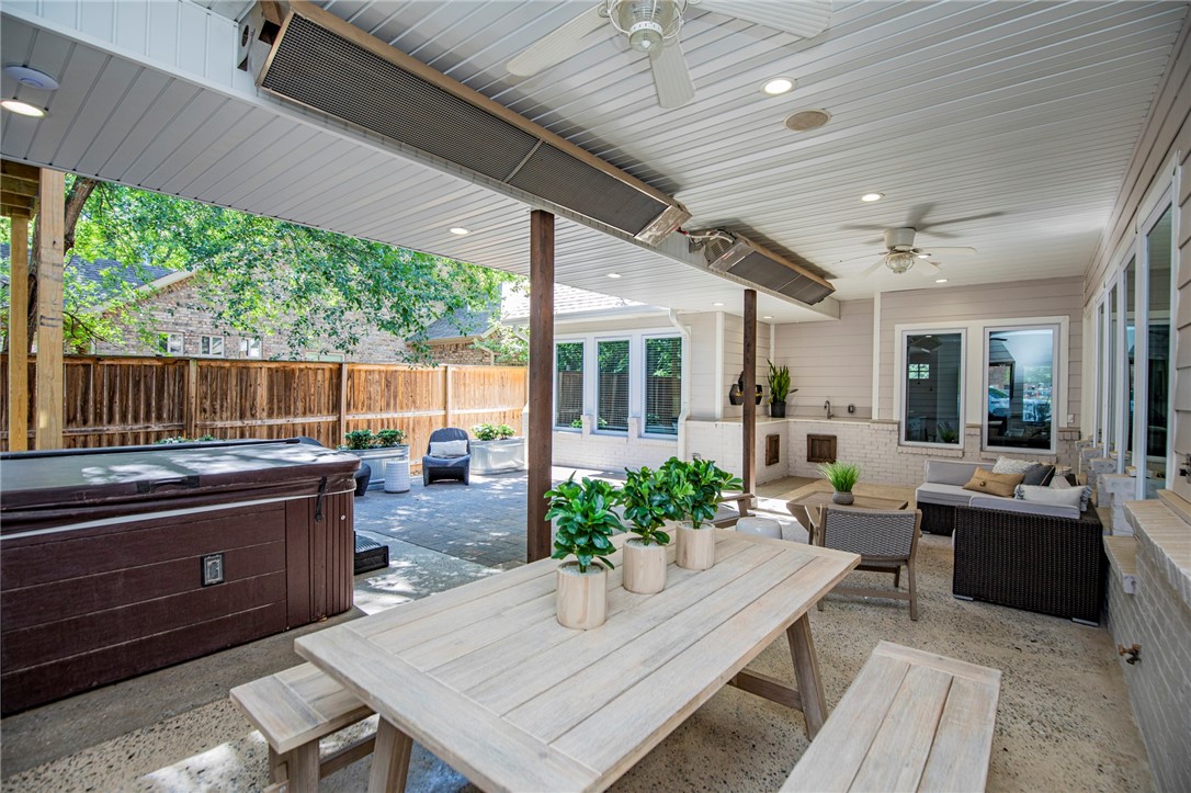 Demings Add Bentonville - Residential