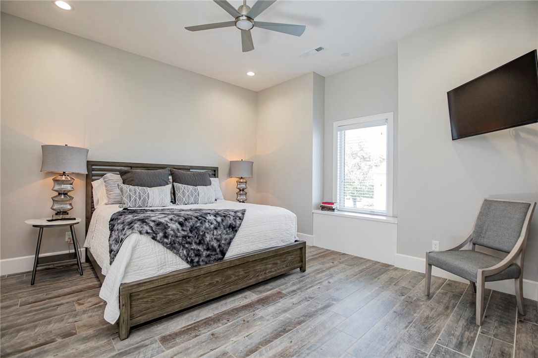 Demings Add Bentonville - Residential