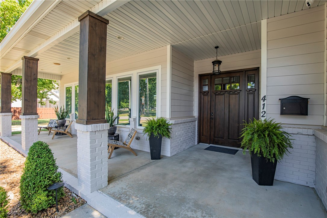 Demings Add Bentonville - Residential