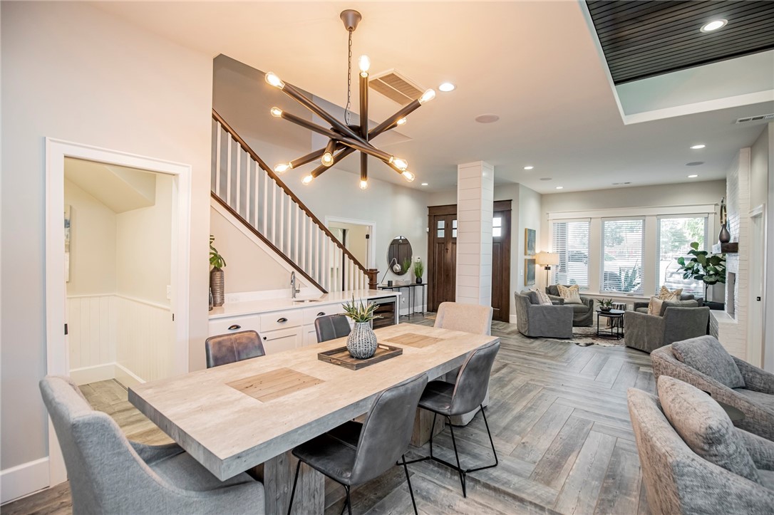 Demings Add Bentonville - Residential