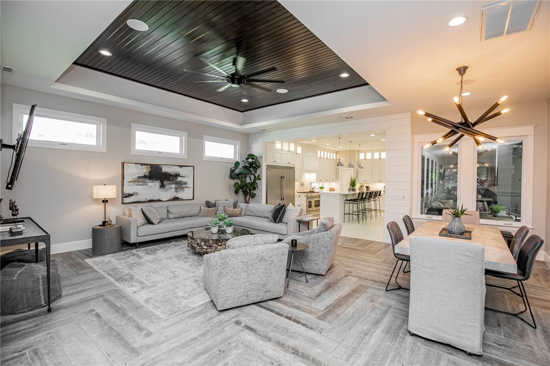 Demings Add Bentonville - Residential