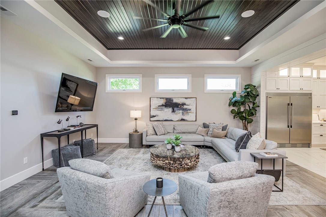 Demings Add Bentonville - Residential