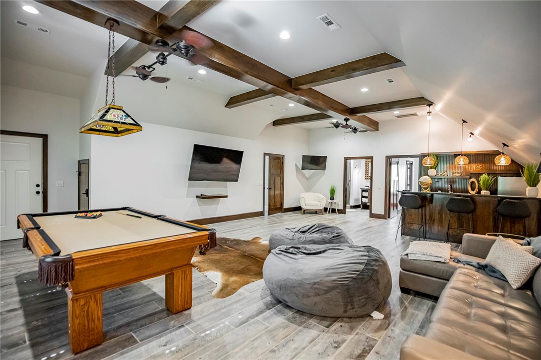 Demings Add Bentonville - Residential