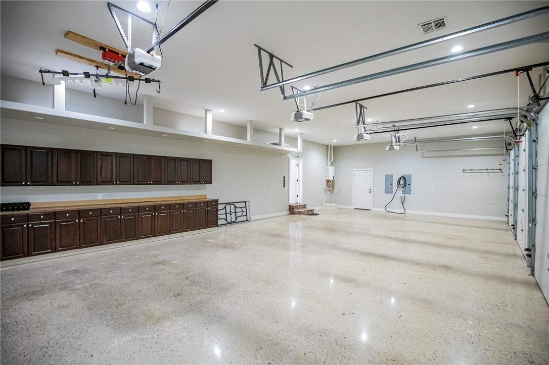 Demings Add Bentonville - Residential