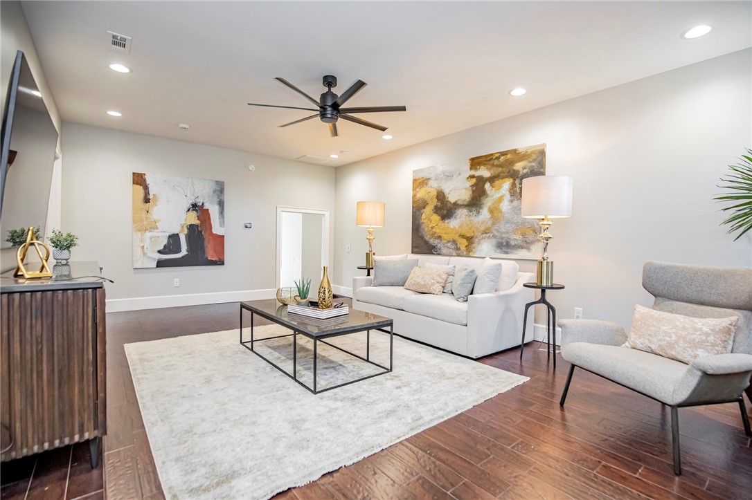 Demings Add Bentonville - Residential