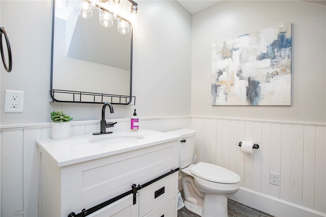 Demings Add Bentonville - Residential