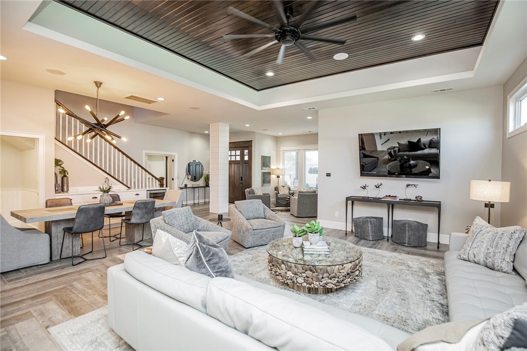 Demings Add Bentonville - Residential