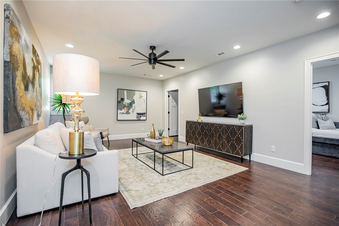 Demings Add Bentonville - Residential