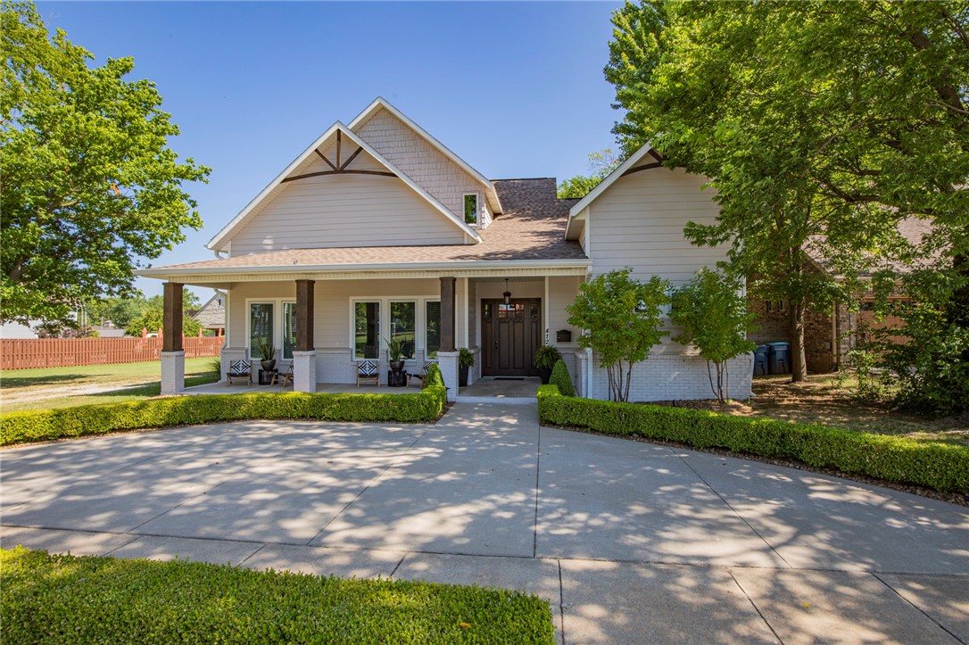 Demings Add Bentonville - Residential