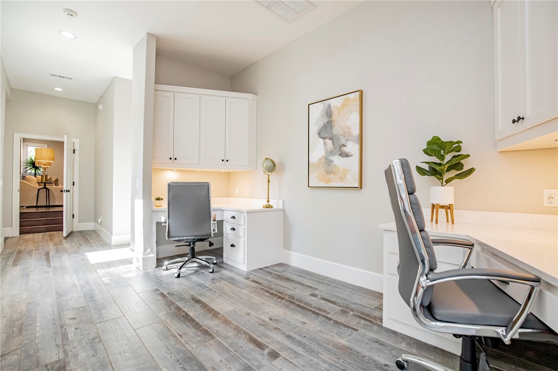 Demings Add Bentonville - Residential