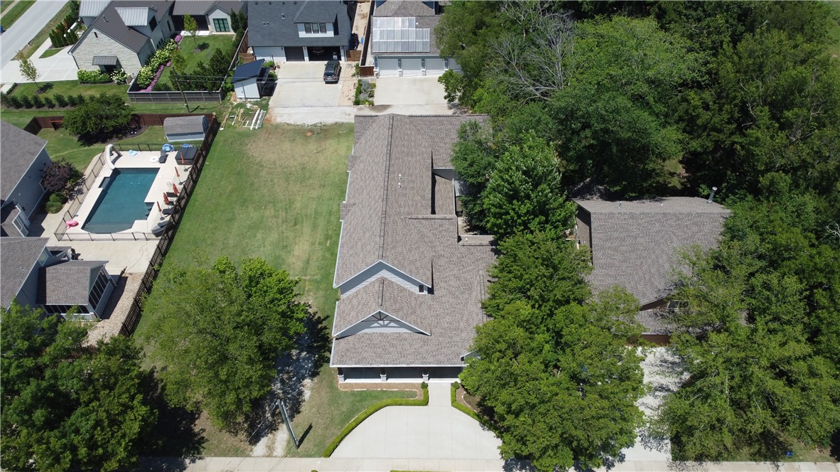 Demings Add Bentonville - Residential