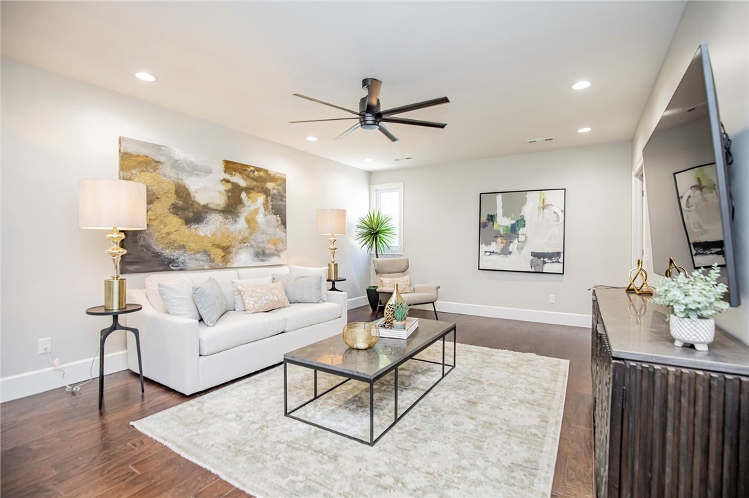 Demings Add Bentonville - Residential