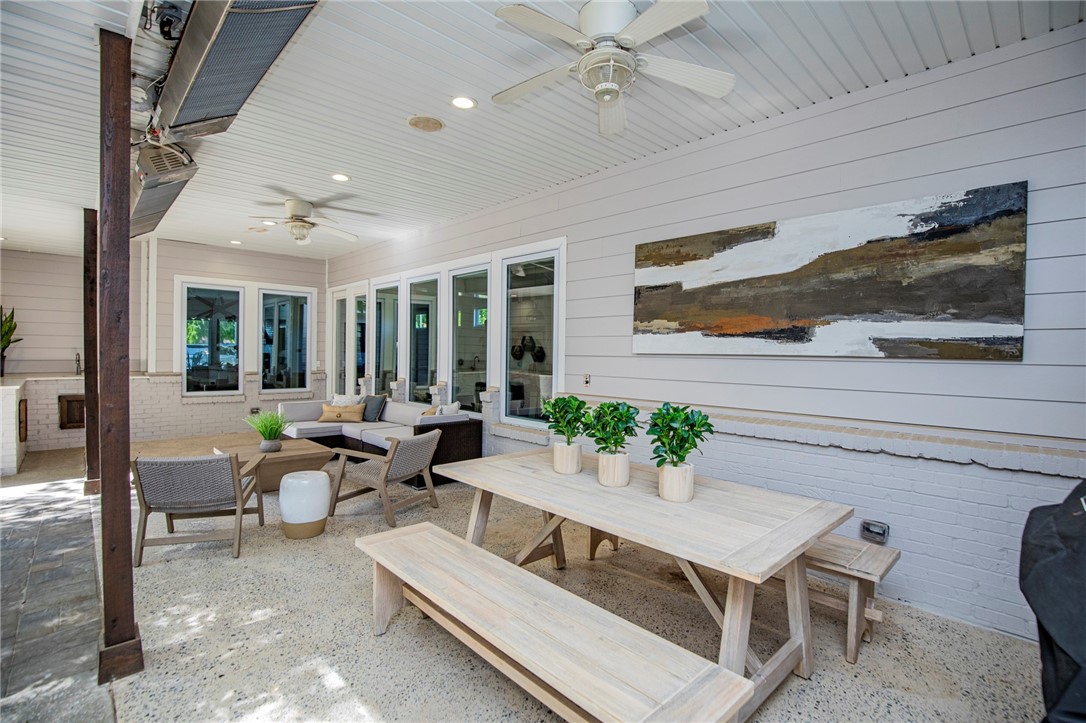 Demings Add Bentonville - Residential