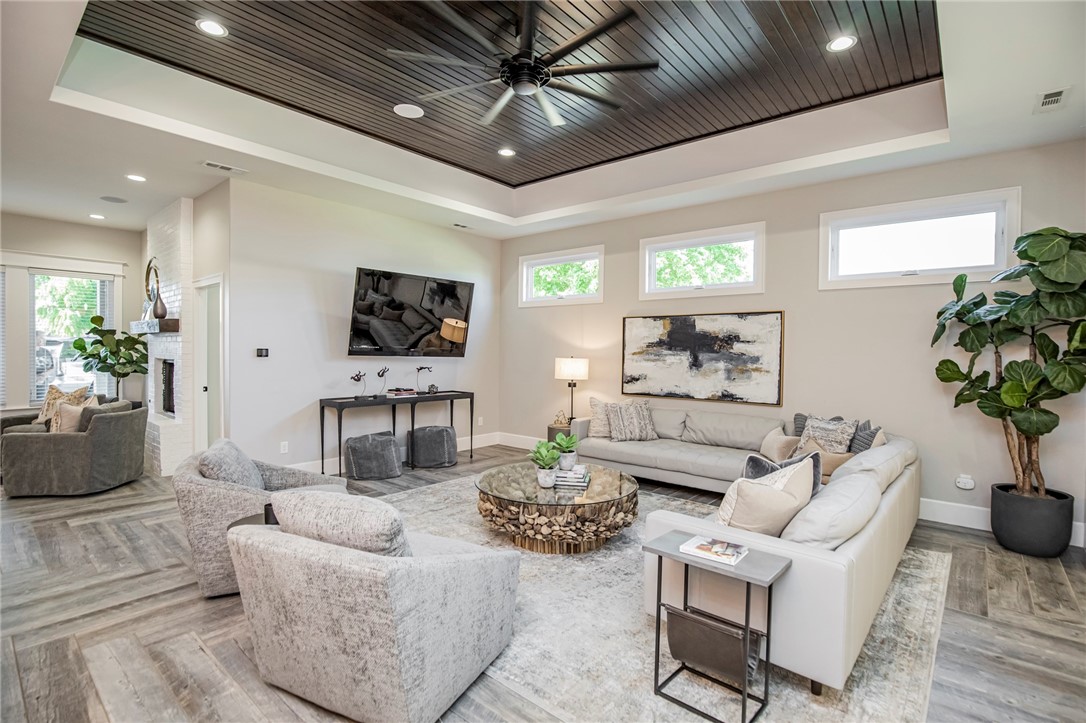 Demings Add Bentonville - Residential