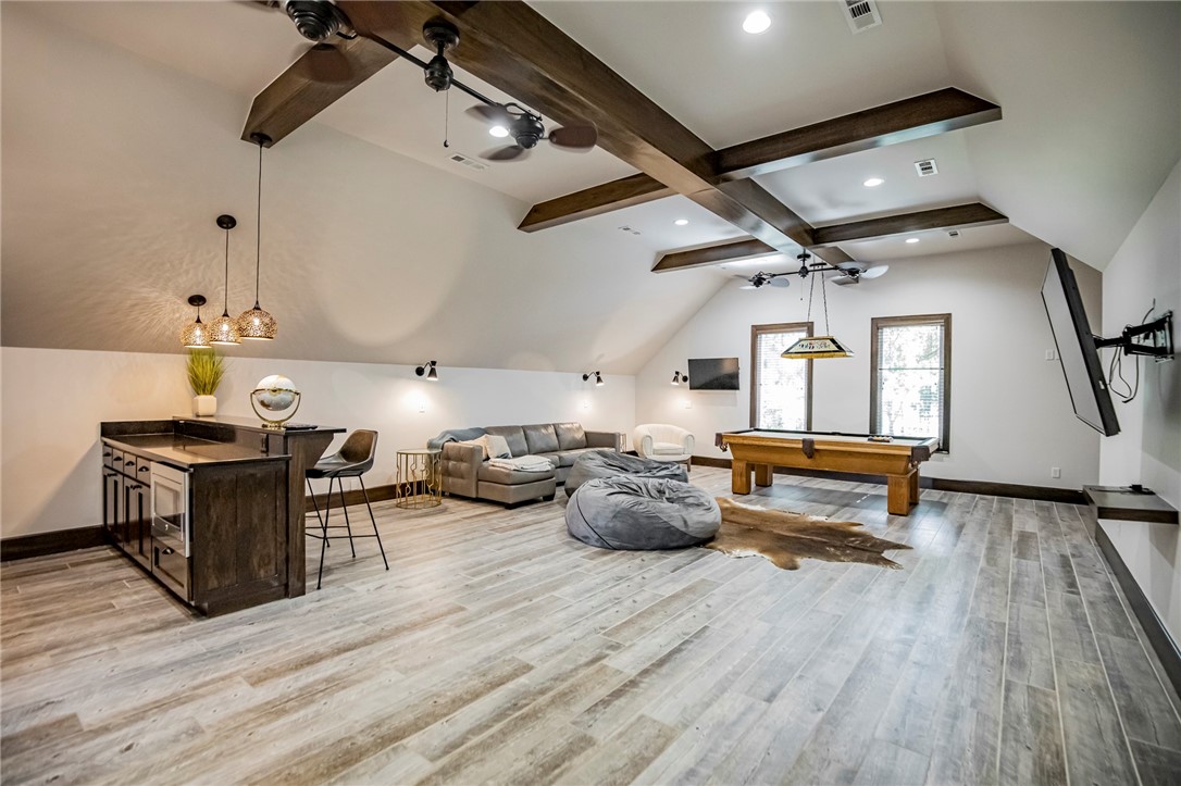 Demings Add Bentonville - Residential