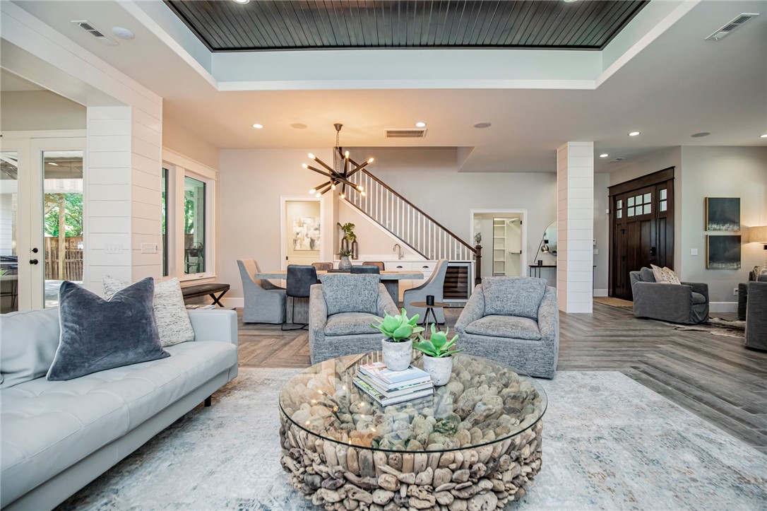 Demings Add Bentonville - Residential