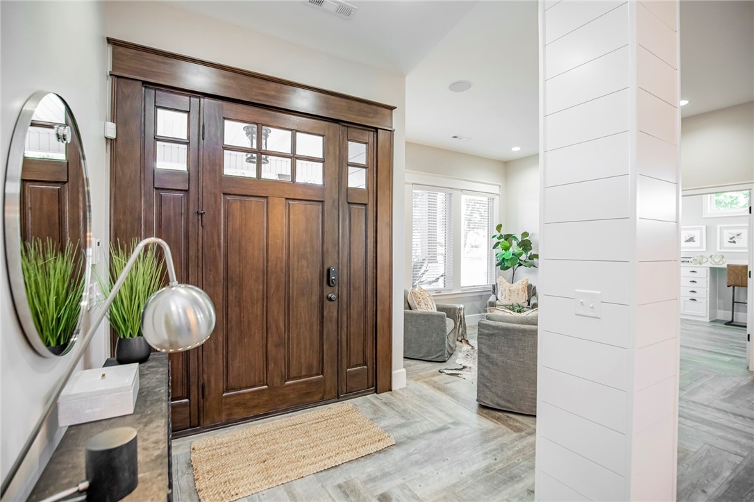 Demings Add Bentonville - Residential