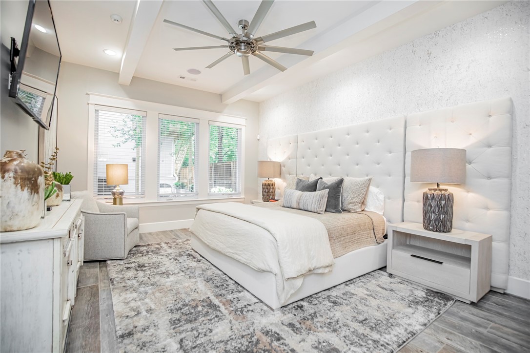 Demings Add Bentonville - Residential