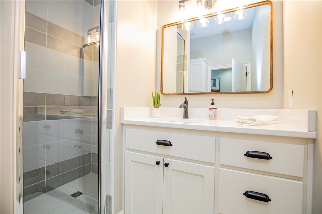 Demings Add Bentonville - Residential