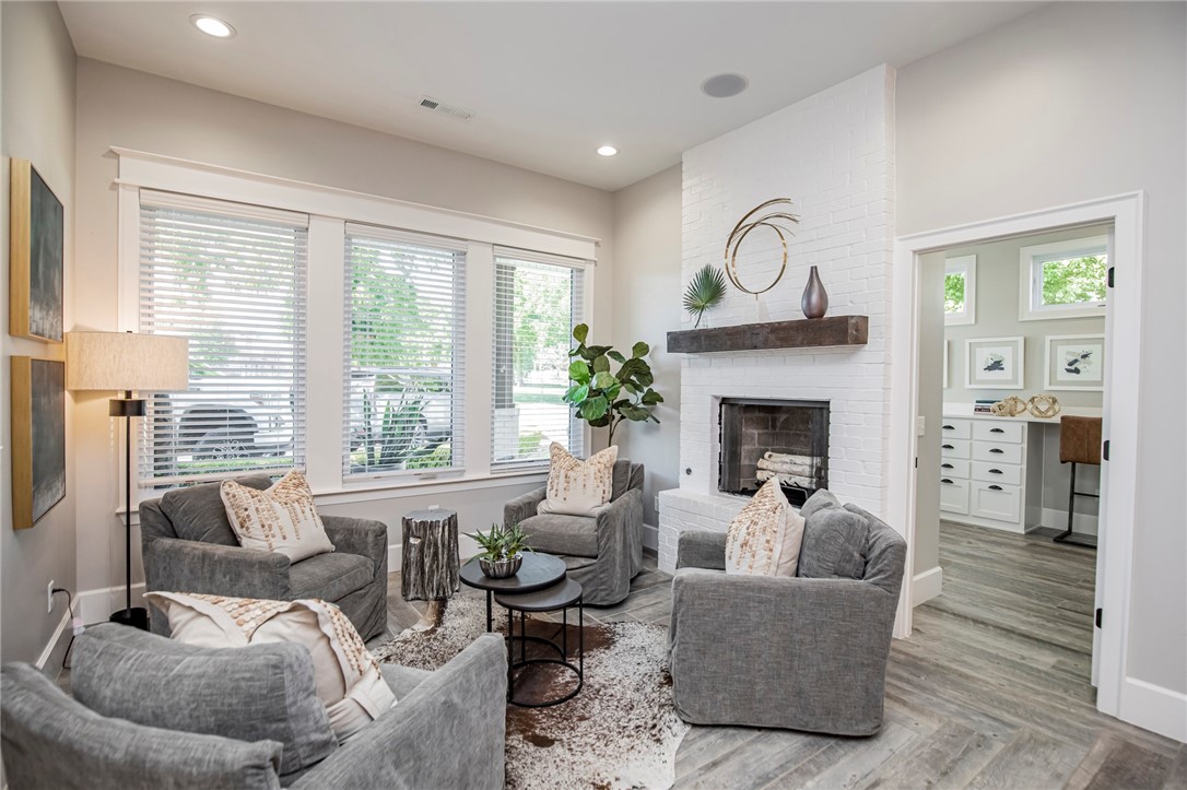 Demings Add Bentonville - Residential