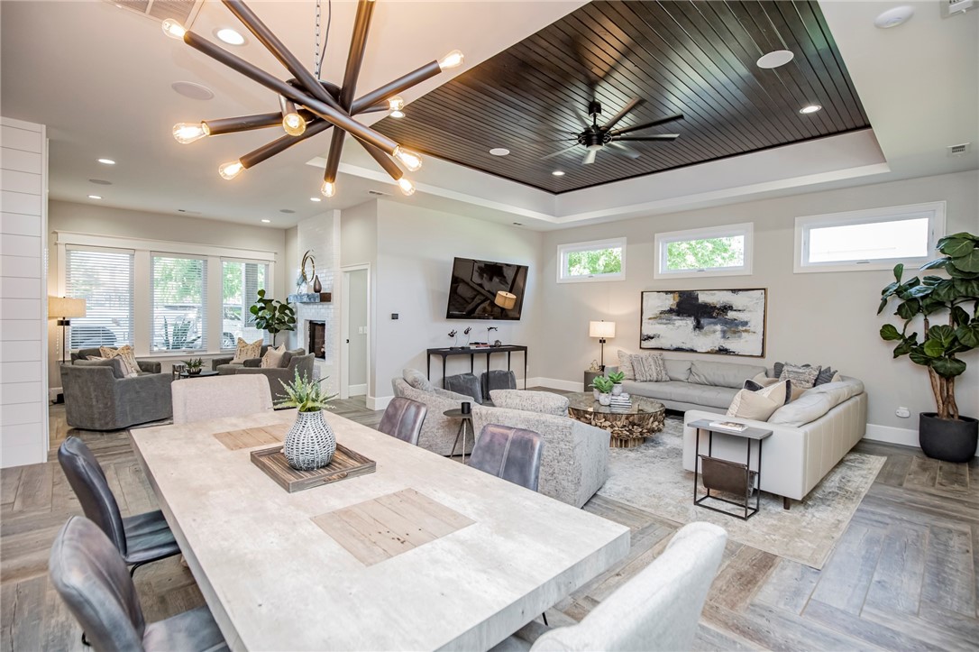 Demings Add Bentonville - Residential