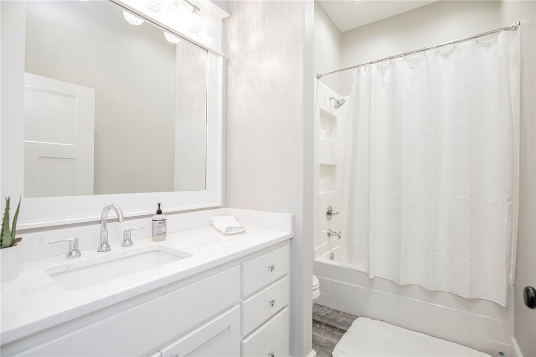 Demings Add Bentonville - Residential