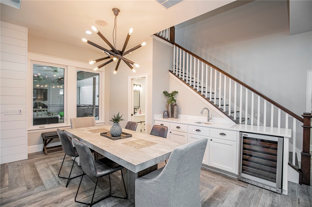 Demings Add Bentonville - Residential