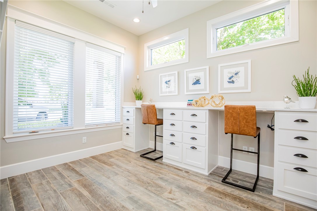 Demings Add Bentonville - Residential