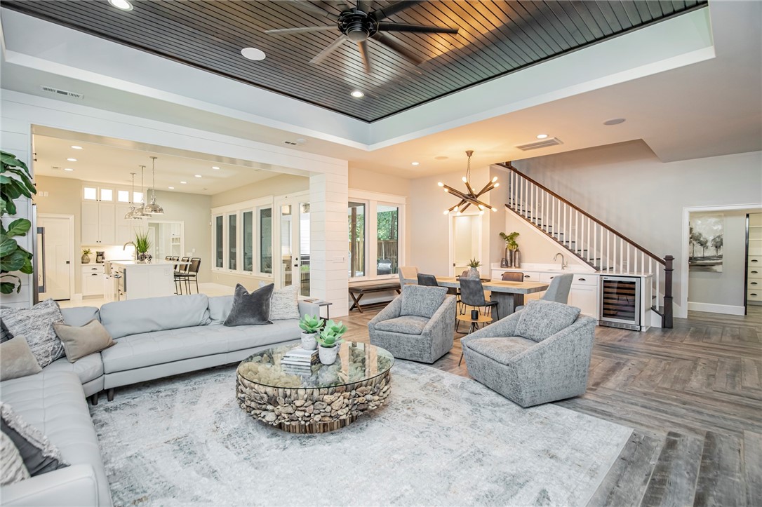 Demings Add Bentonville - Residential