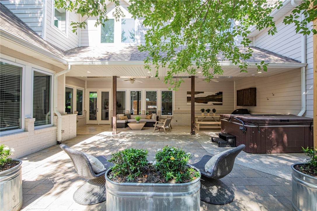 Demings Add Bentonville - Residential