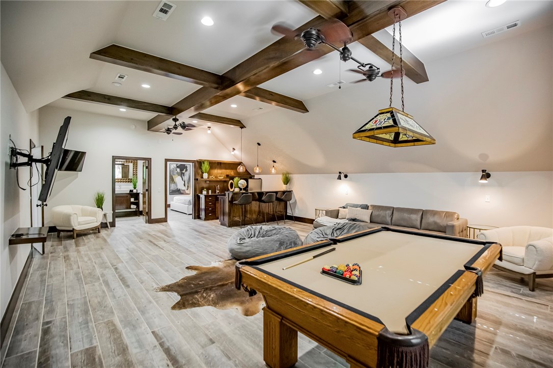 Demings Add Bentonville - Residential