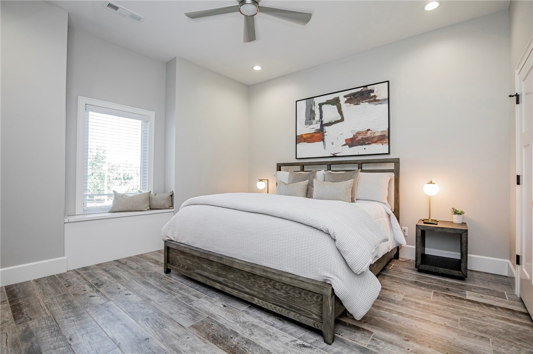 Demings Add Bentonville - Residential