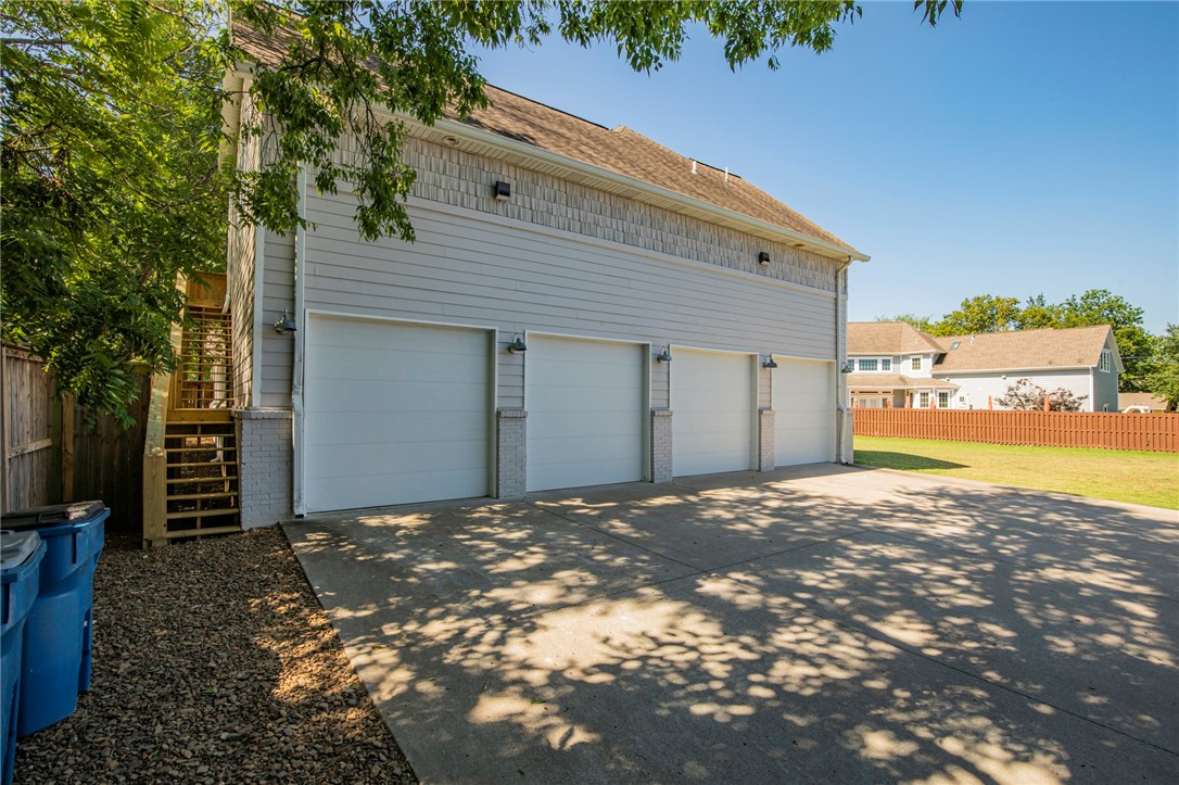 Demings Add Bentonville - Residential