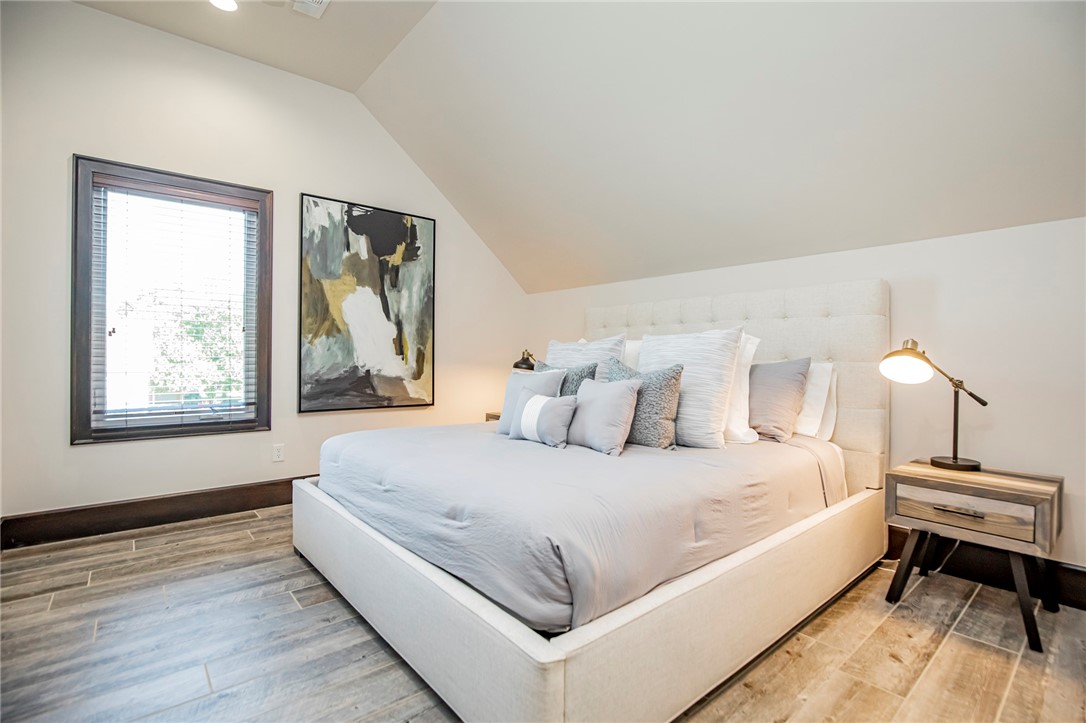 Demings Add Bentonville - Residential