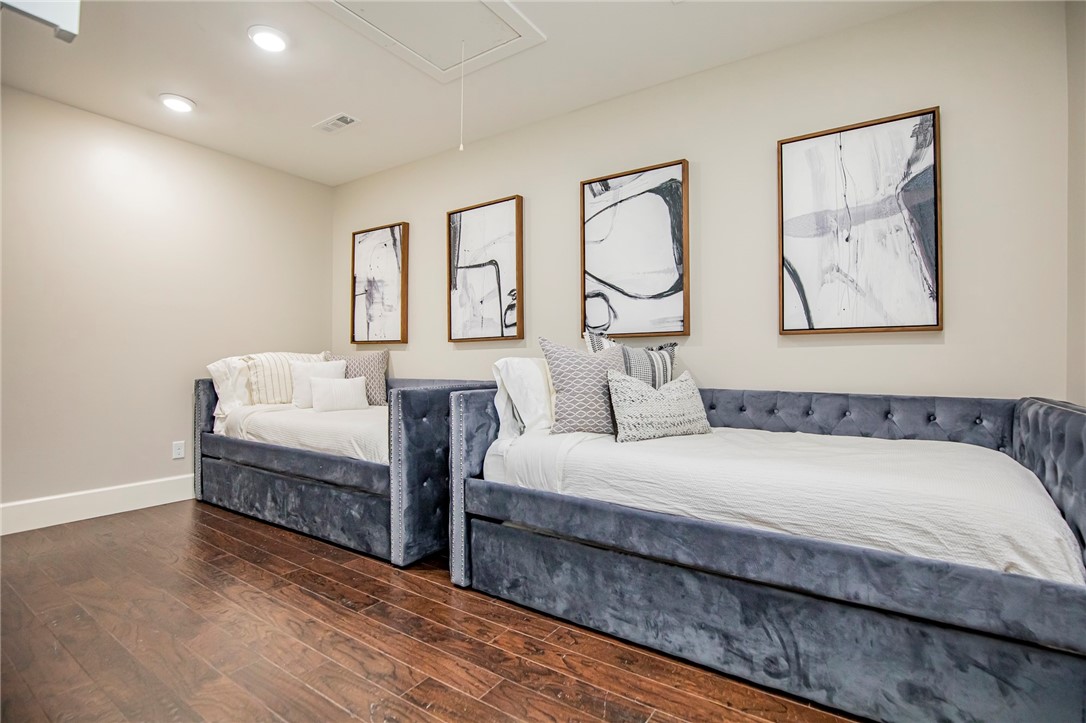 Demings Add Bentonville - Residential