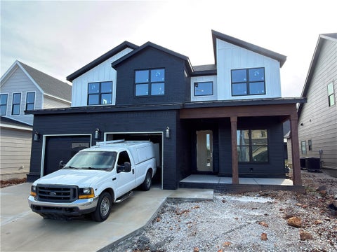 Photo of 6011 S 41st Street, Rogers, AR 72758 (MLS # 1362154)