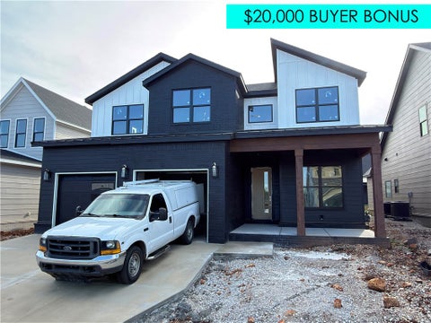 Photo of 6011 S 41st Street, Rogers, AR 72758 (MLS # 1362154)