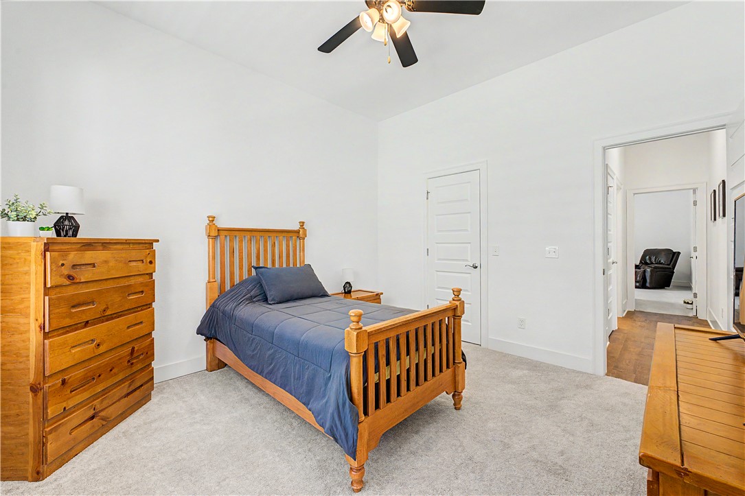 Knolls - Residential