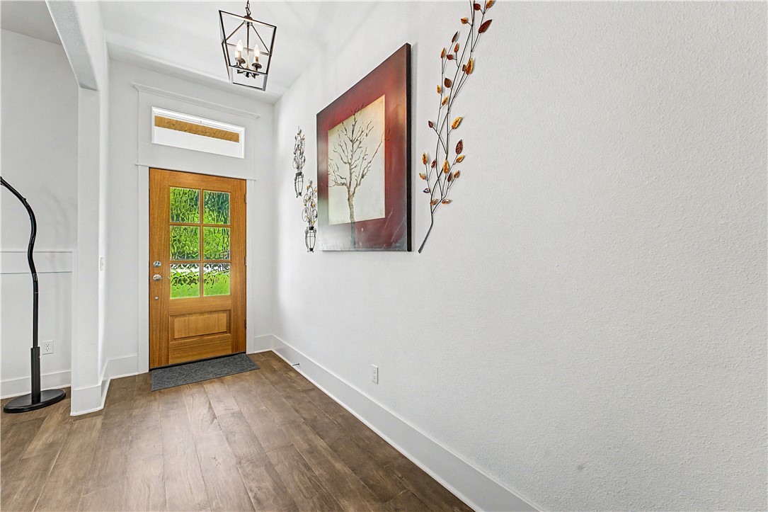 Knolls - Residential