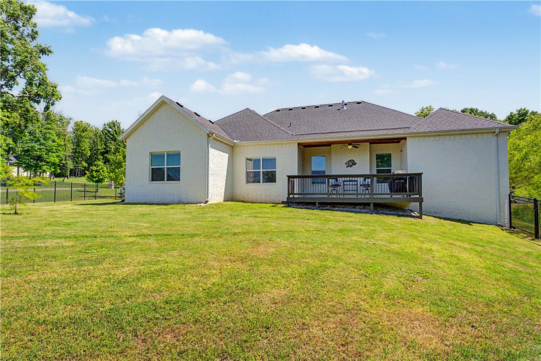 Knolls - Residential