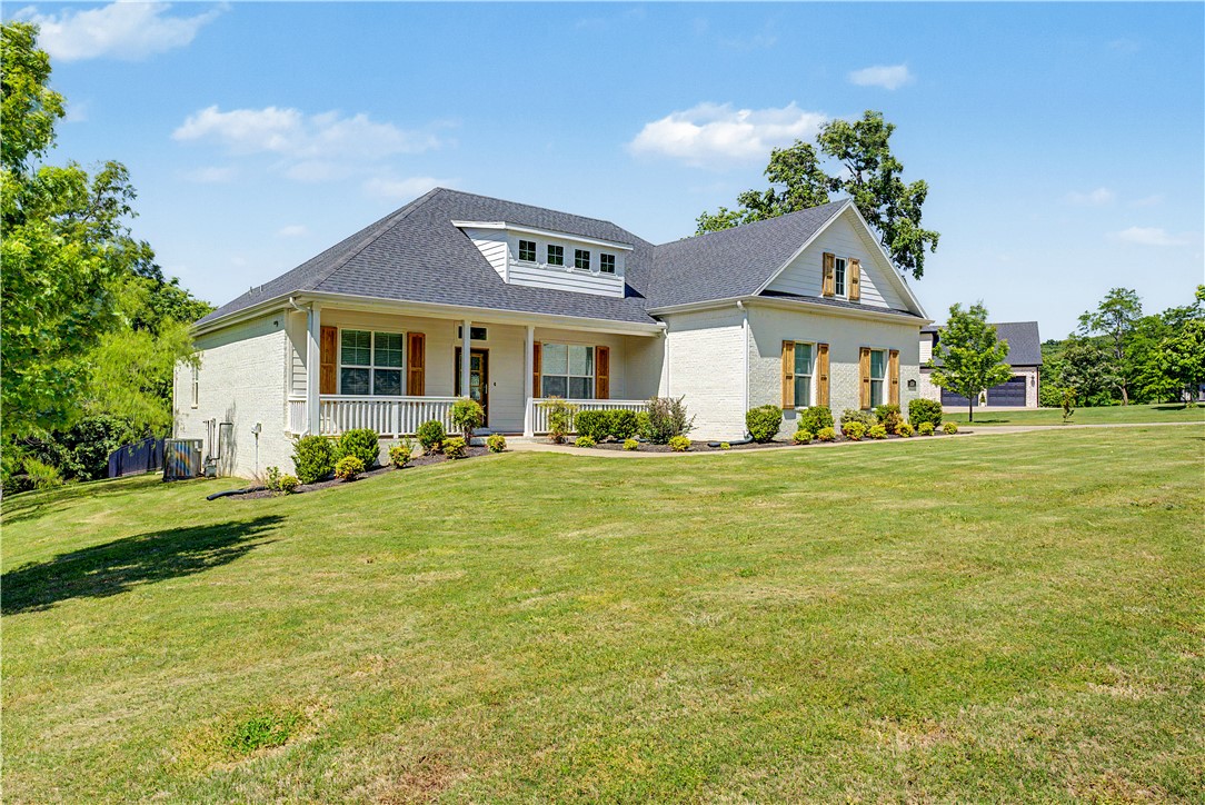 Knolls - Residential